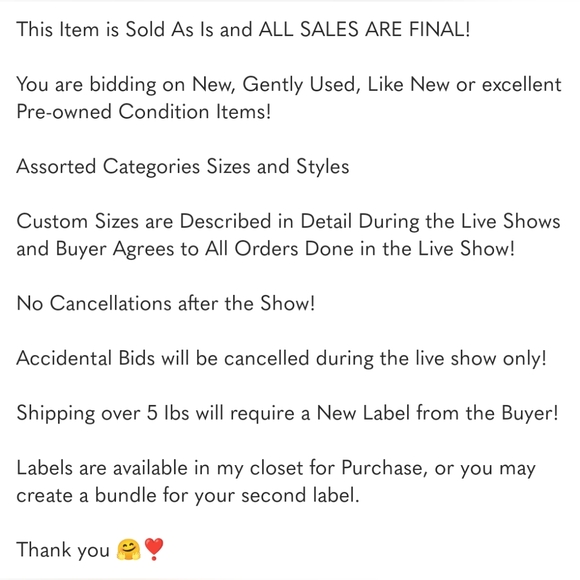 Kate Spade, Coach Or LV Winners Choice Raffle - Picture 2 of 4